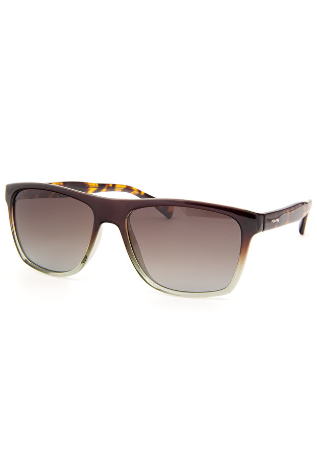 Pv5002 C5 56 Polarized Men's Sunglasses