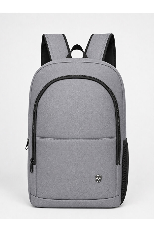 Vovem Axis - Daily Travel Backpack Unisex Waterproof Gray