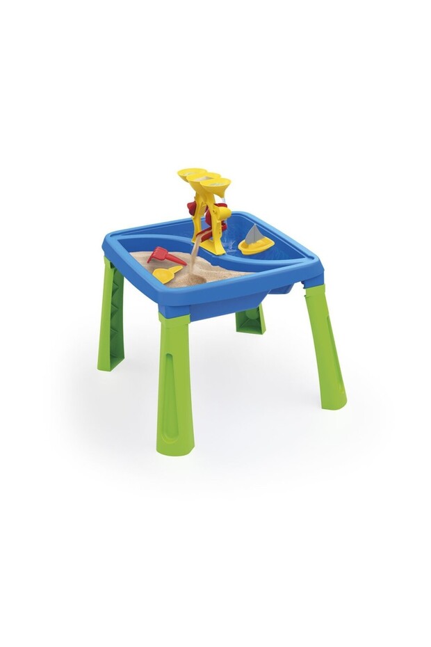 3077 Water Sand Creativity Table - Full