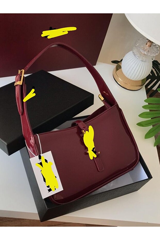Bag 4557 - 1