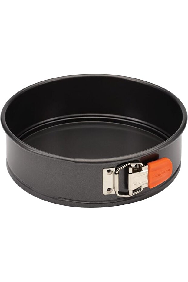 Oven Lovin' Nonstick Bakeware Springform Baking Pan With Grips