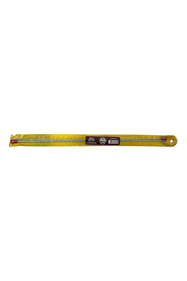 Classic Knitting Needle No:3