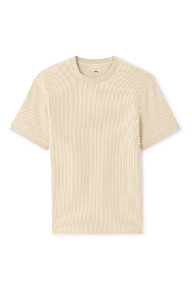Nevoti - Tricou, Bej
