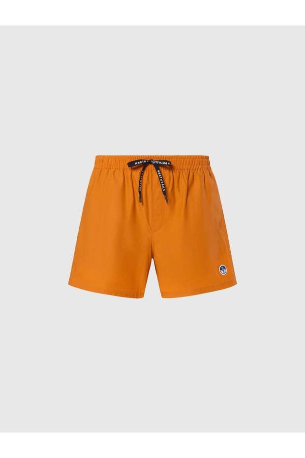 Basic Volley Men's Swim Shorts 36cm