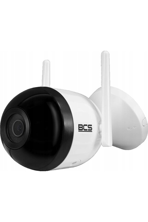 Cameră BCS LINE BCS-L-THOME01 WiFi 4 Mpx - 6