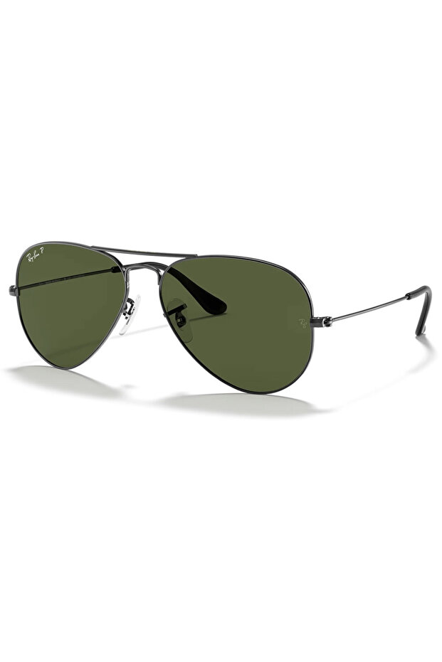 Rb3025 004 58 62 Unisex Sunglasses