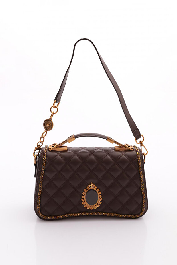 C3044 Women's Shoulder & Shoulder Bag (Daily)