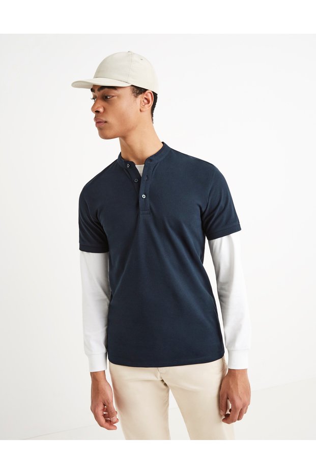 Tricou Sebimao