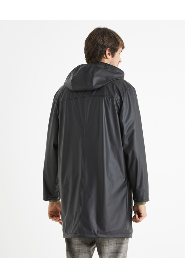 Parka cu glugă - 2