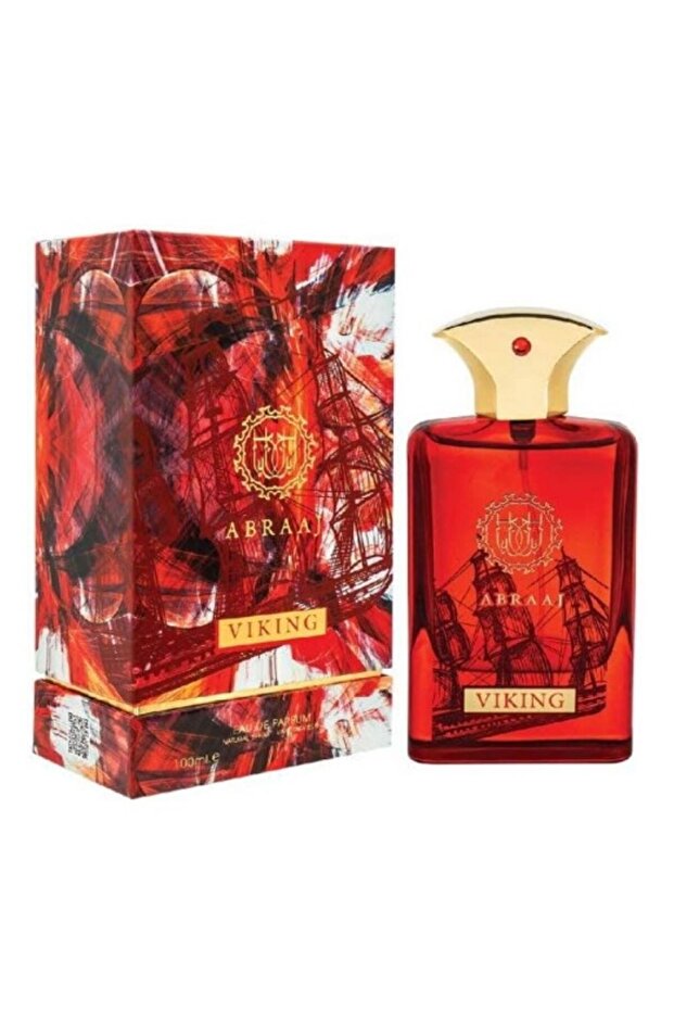 Abraaj Viking Eau De Perfume 100ML