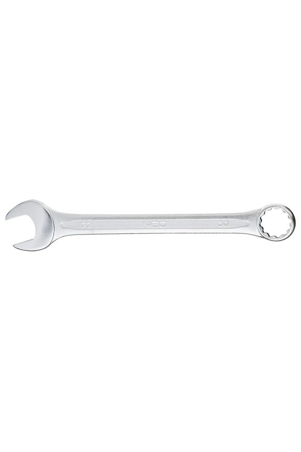Cheie combinată 30mm (09-730)