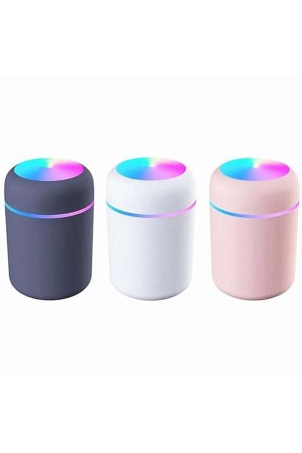 جهاز نشر العطور مع أضواء ملونة DLC-31400