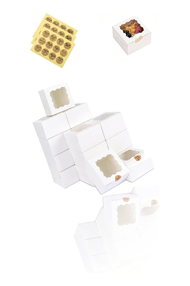 Sandwich Wrap Paper Wax Paper Sheets