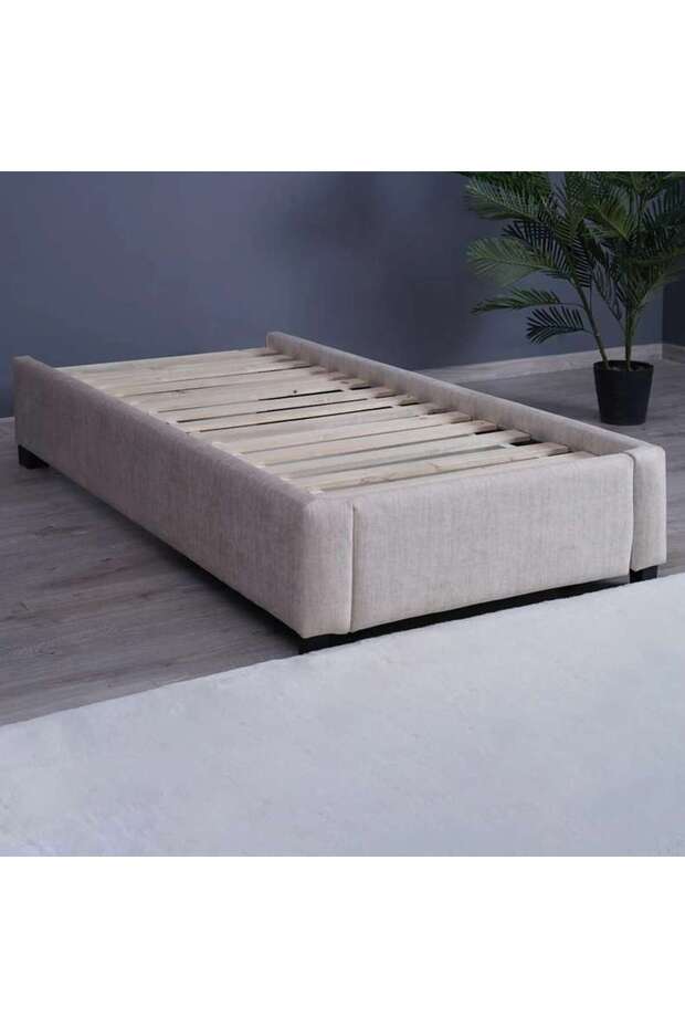 Olympia Base Chanel Beige 90x200 Cm