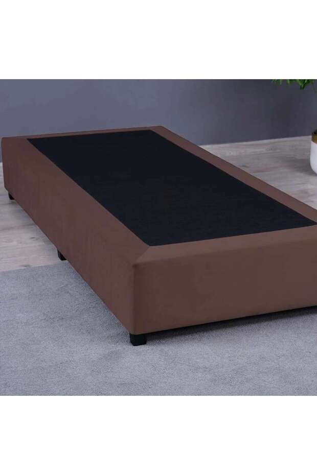 Kalypso Base Velvet Brown 100x200 Cm
