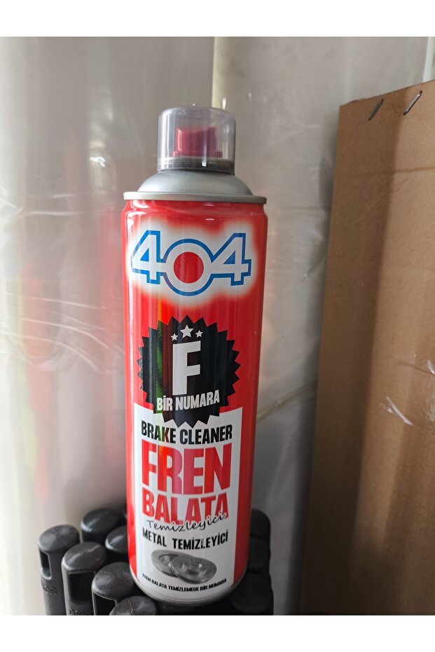 Balata sipreyi