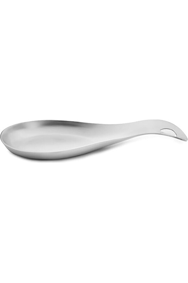 Stainless Steel Spoons