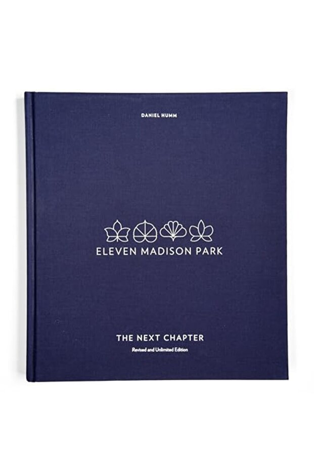 Eleven Madison Park The Next Chapter Revised And Unlimited Edition