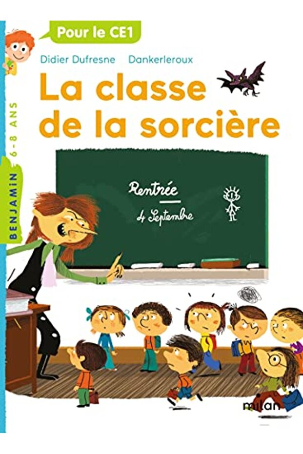 فصول الساحرة