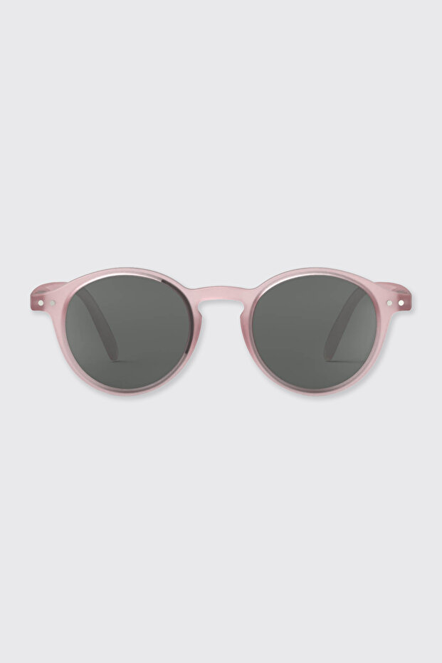 İzipizi Girl's Pink Glasses