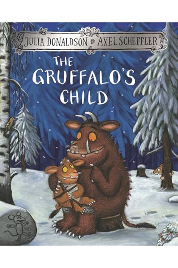 The Gruffalo's Child
