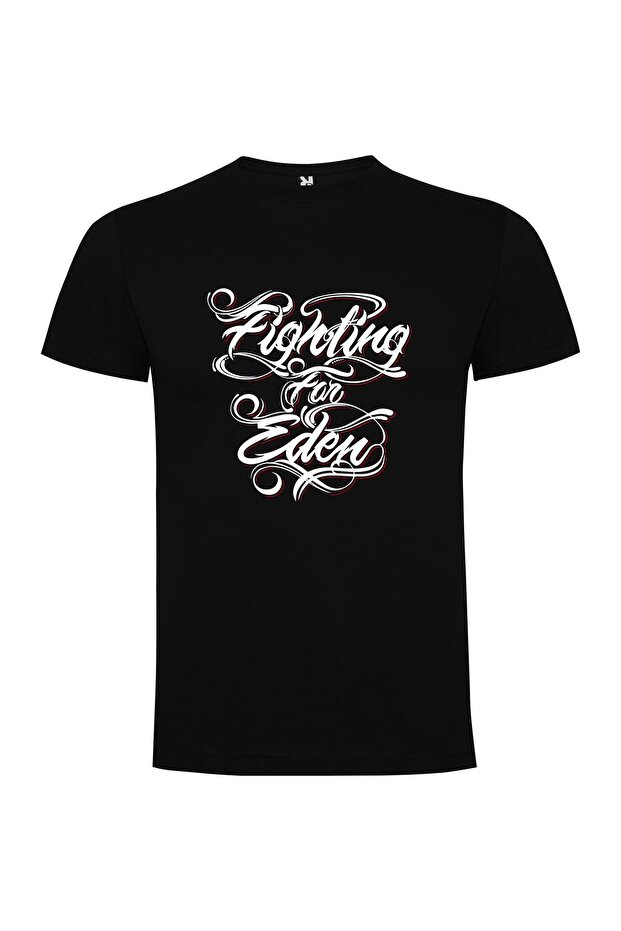 Fighter's Elegance Tshirt - 1
