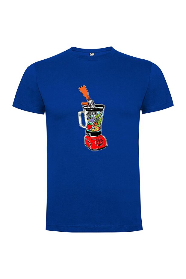 Blendtastic Tee Tshirt - 1