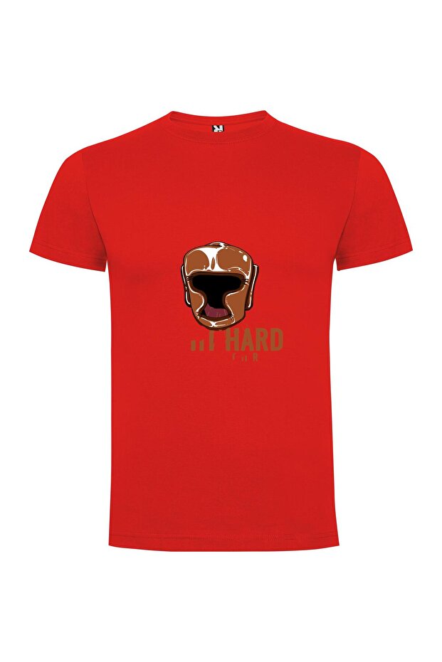 Boxing Chic Tee Tshirt - 1