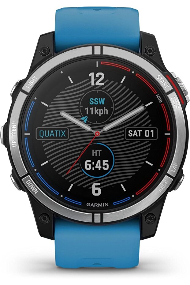 GPS Map World Device 67i - 1