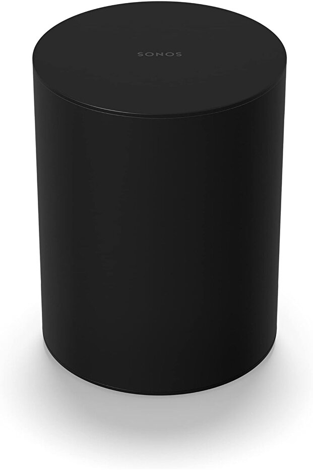 Sub Mini - Black - 3