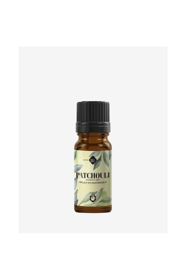 Patchouli Essential Oil, 90g