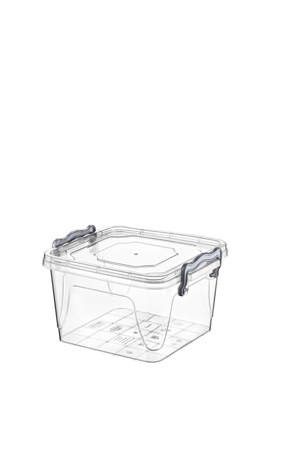 Square Multi Storage Container 1.2 L 1130 - 1