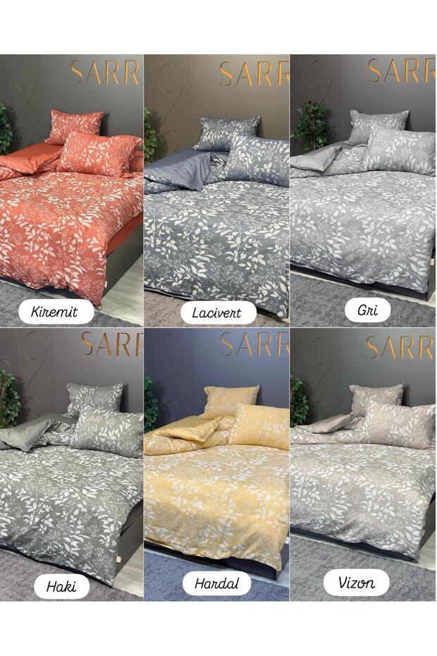 Solen Double Bedding Set - 2