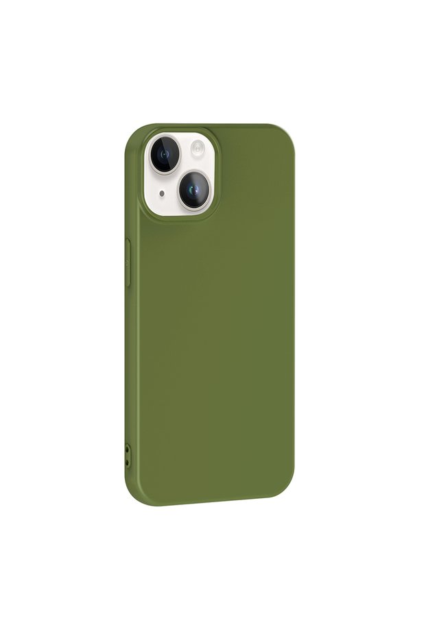غطاء LSR Launch Cover متوافق مع هاتف Apple iPhone 14 Case
