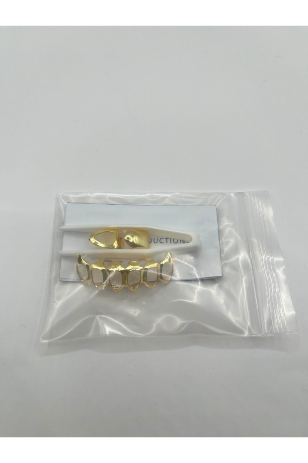 Alt-Üst Grillz