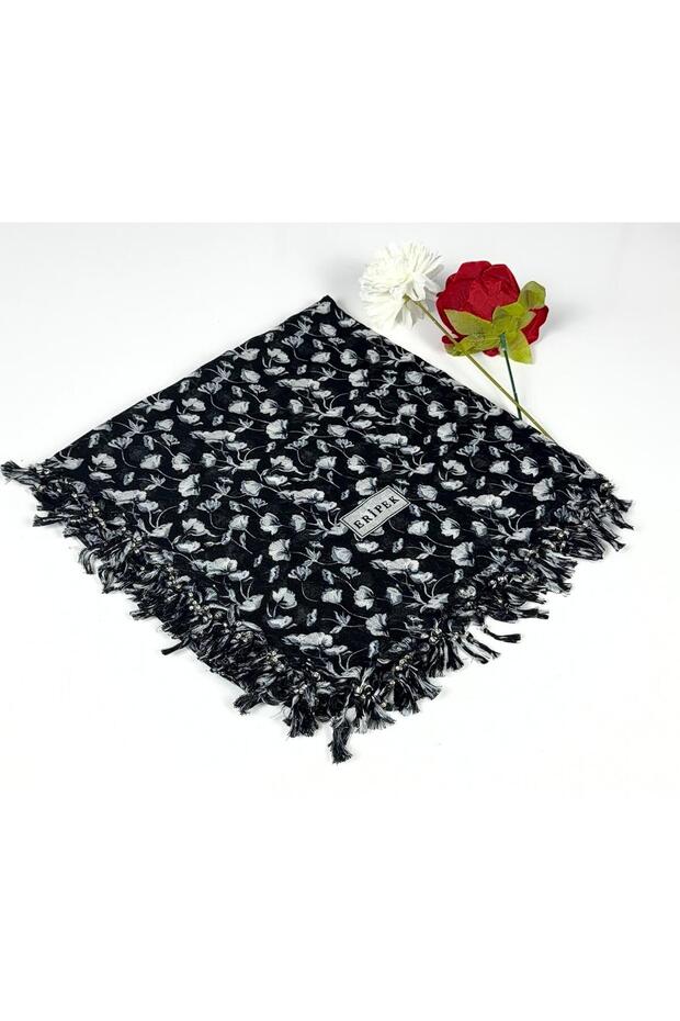 Disassembly Beaded Cheesecloth 06575-07