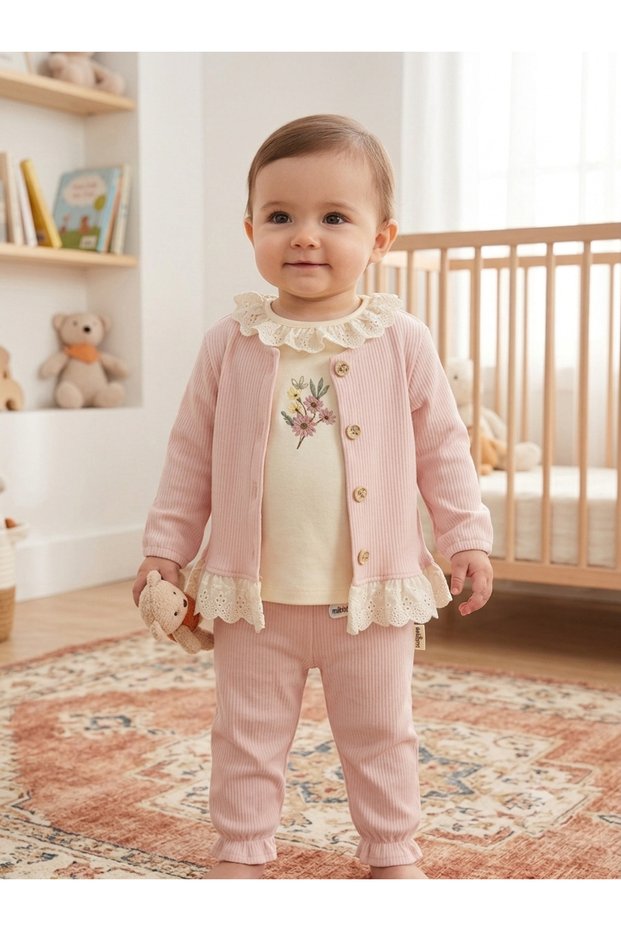 Baby 3-Piece Set
