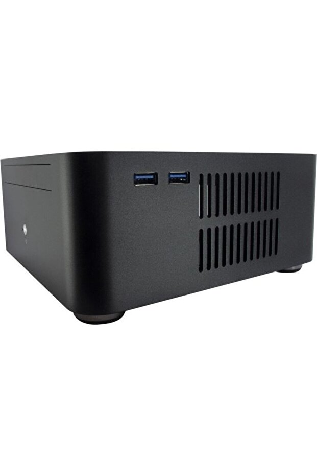 A80S Negru ITX - 5
