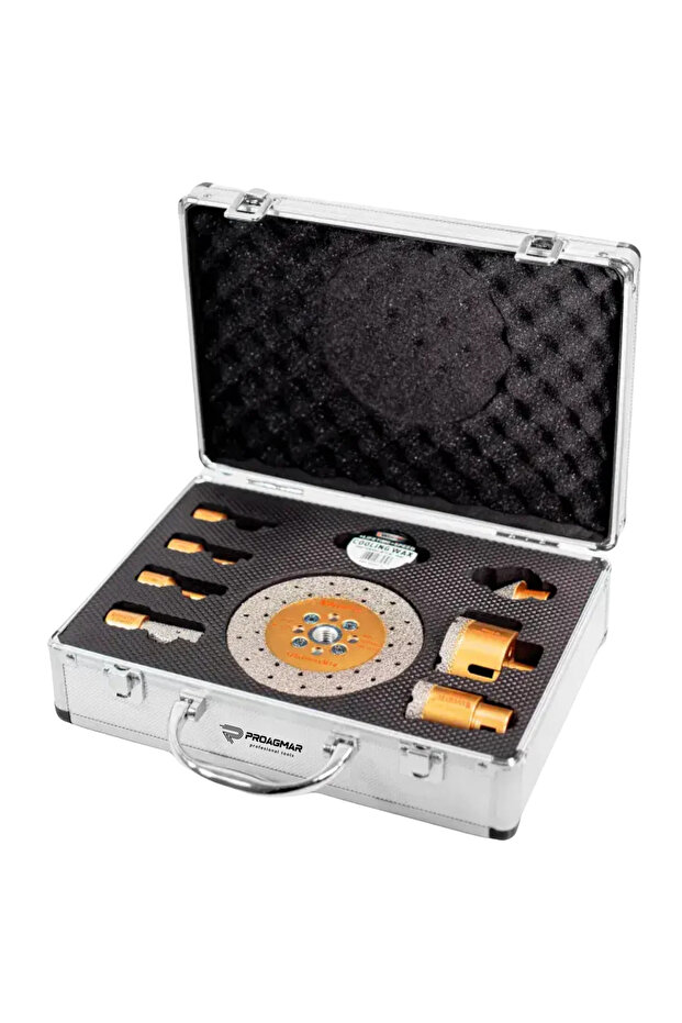 SET CAROTE - 1