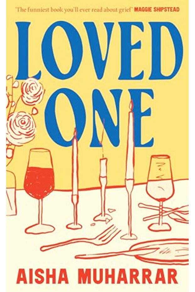 Loved One - 1