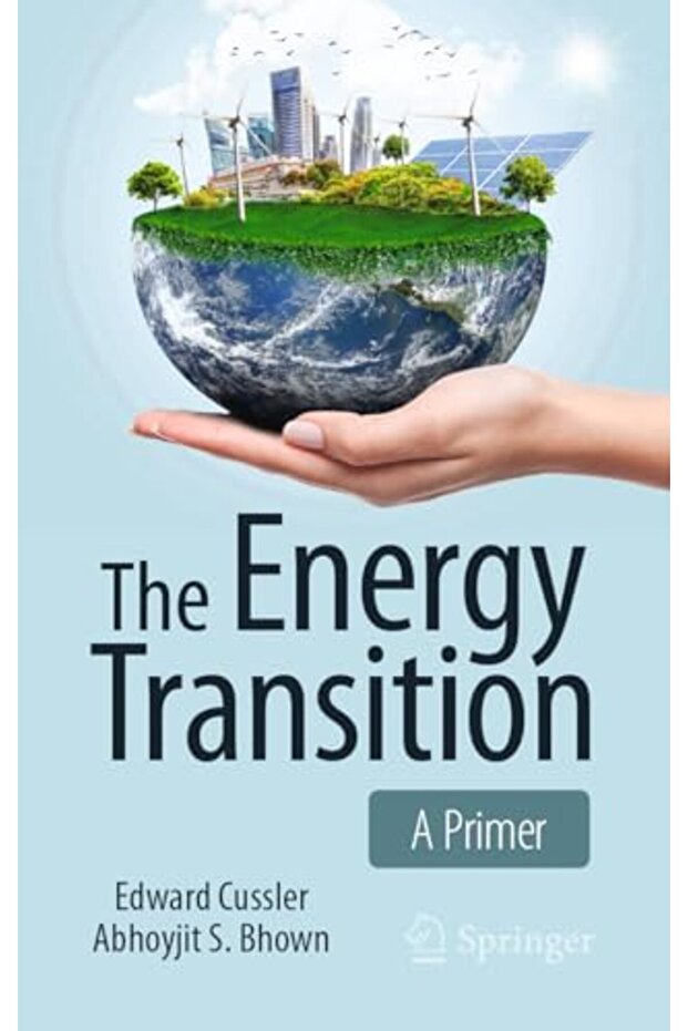 The Energy Transition A Primer