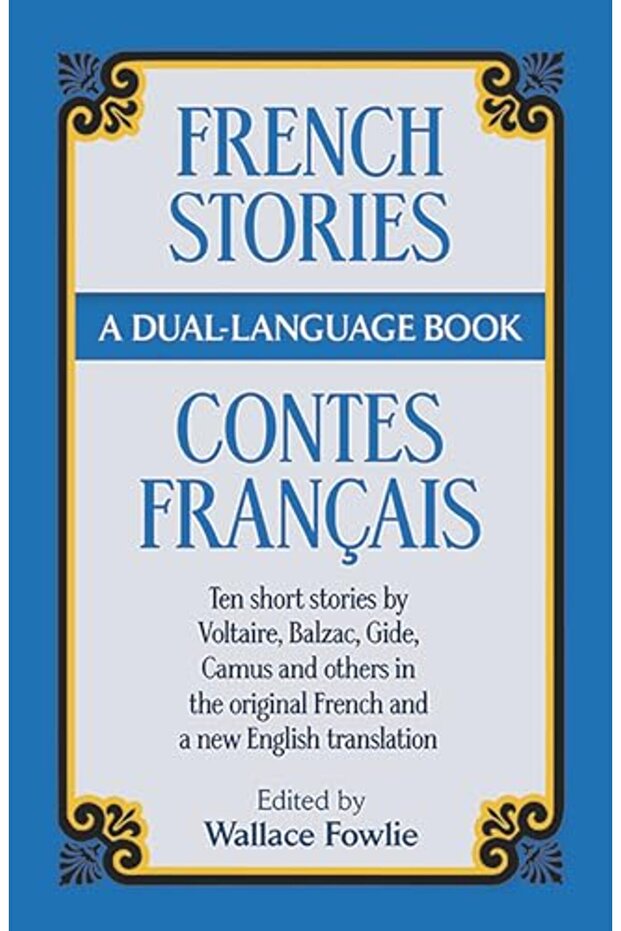 French Stories