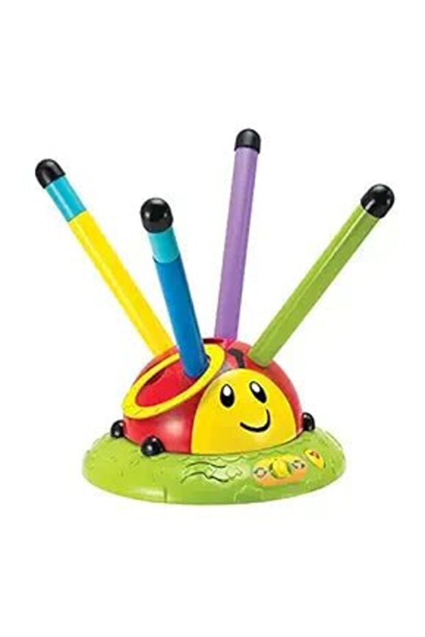 -Skip N Toss Beetle - 1