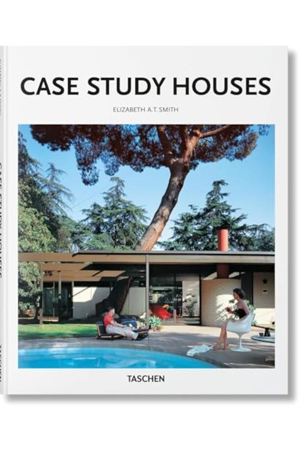 Case Study Houses