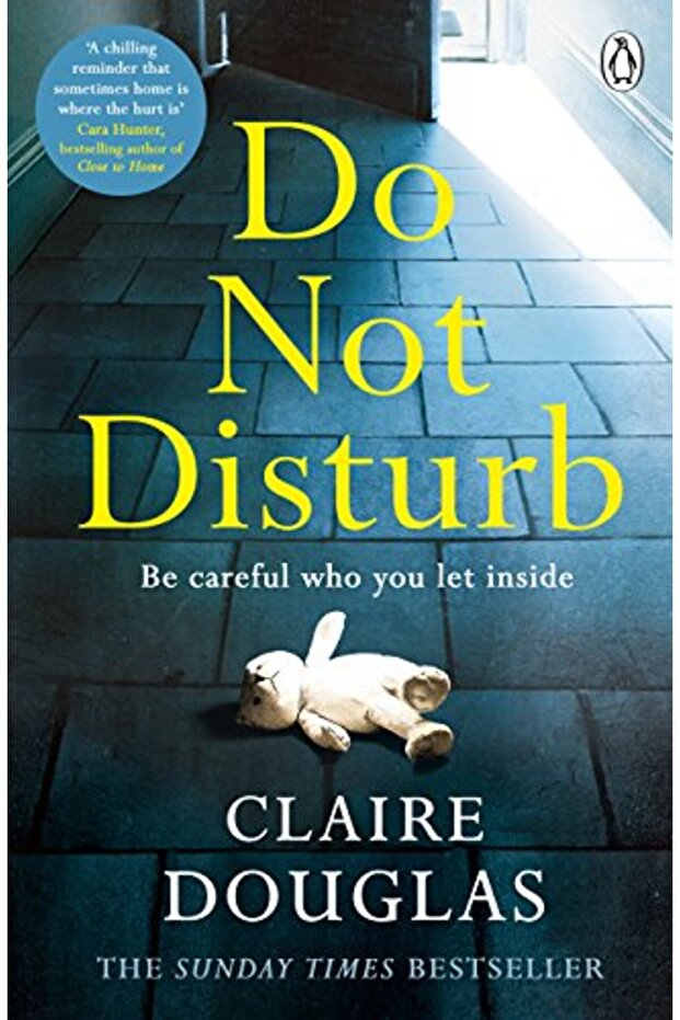 Do Not Disturb - 1