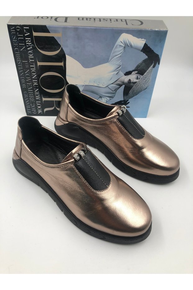 Wots Genuine Leather Shoes