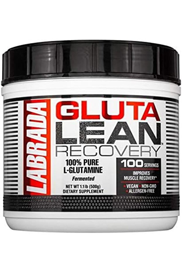 Labrada Glutamine 500gm