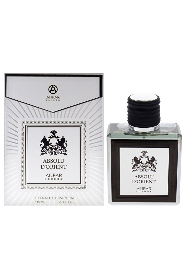 Absolu DOrient by for Men - 3.9 oz Extrait De Parfum Spray