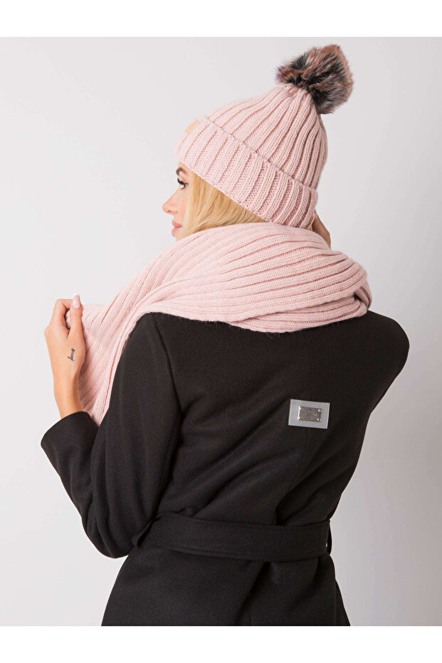 Compleu Dama Roz - 1