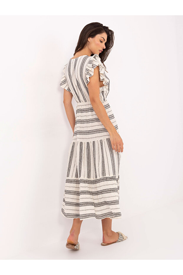 Rochie Dama Negru - 4